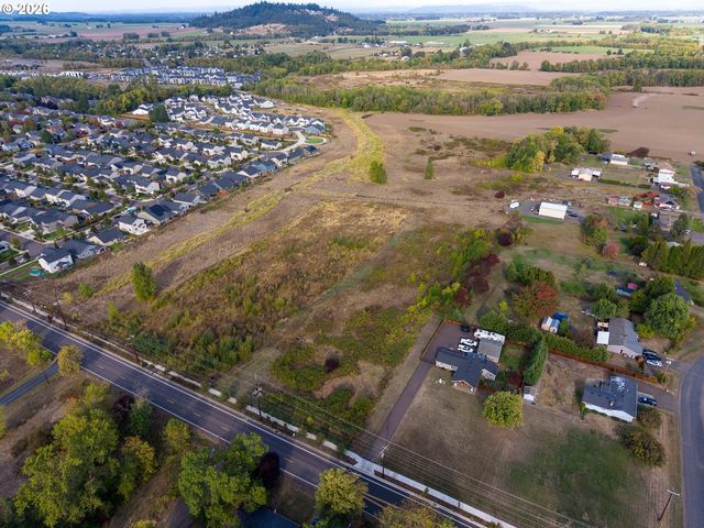 Gold Fish Farm Rd, Albany, OR 97322