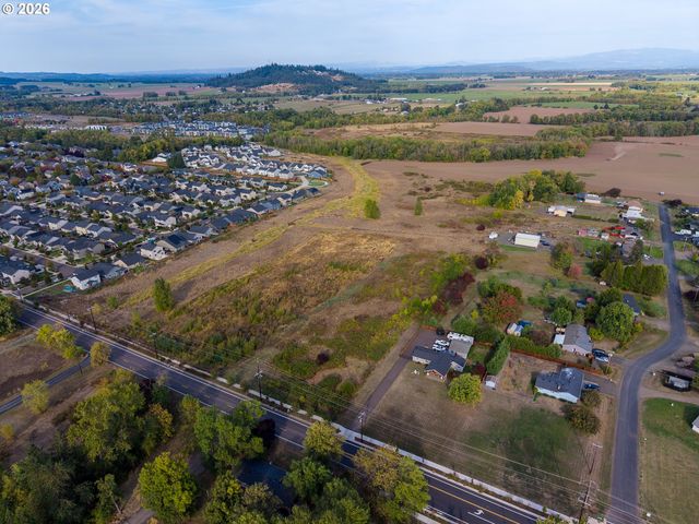 Gold Fish Farm Rd, Albany, OR 97322