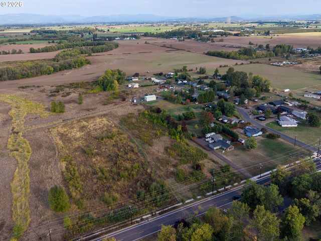 Gold Fish Farm Rd, Albany, OR 97322