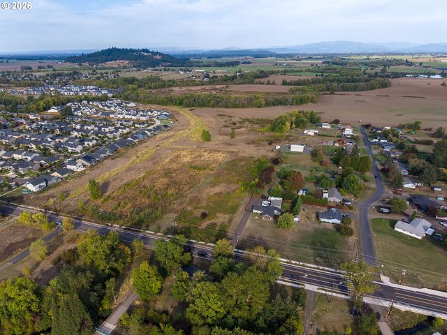 Gold Fish Farm Rd, Albany, OR 97322