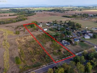 Gold Fish Farm Rd, Albany, OR 97322