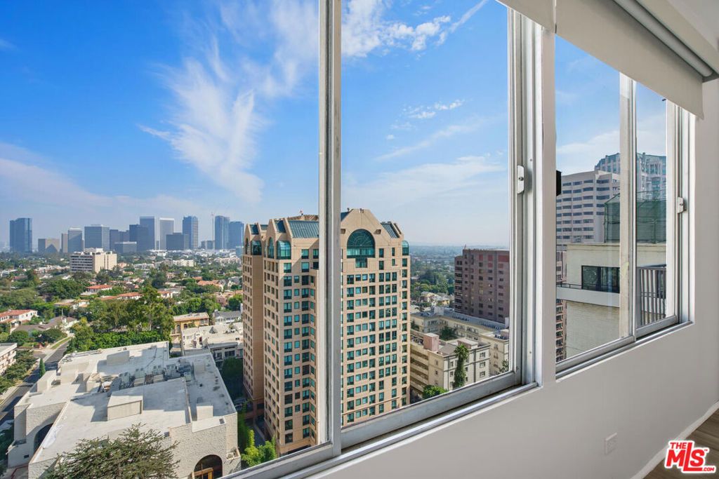 10501 Wilshire Boulevard 1709, Los Angeles, CA 90024 — photo 4