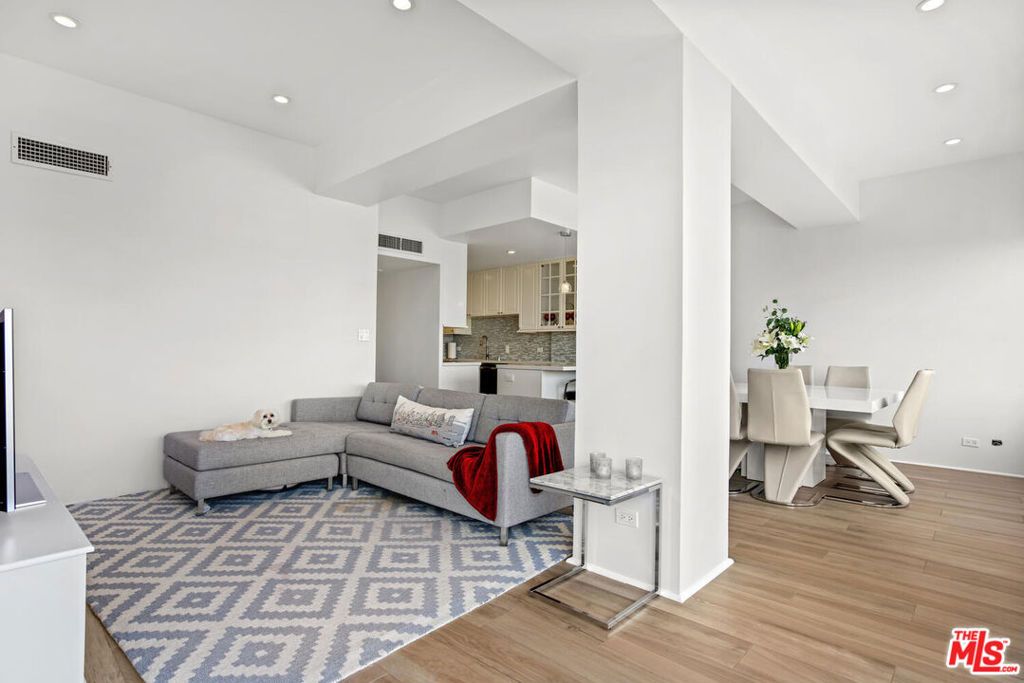 10501 Wilshire Boulevard 1709, Los Angeles, CA 90024 — photo 5