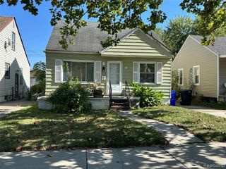 5736 Brace Street, Detroit, MI 48228