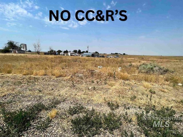 TBD Oakley Ave, Hollister, ID 83301 property photo