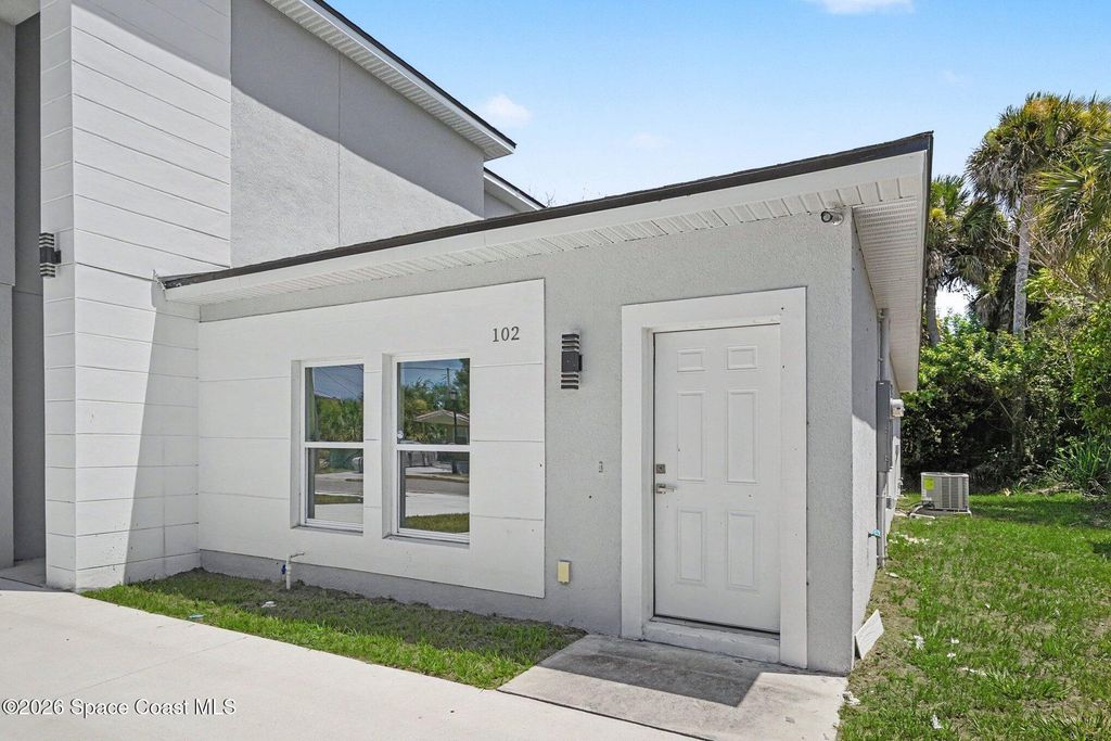 19 Travis Street 102, Cocoa, FL 32922