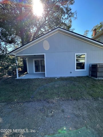 619 LINWOOD Avenue, Jacksonville, FL 32206