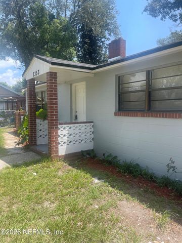 619 LINWOOD Avenue, Jacksonville, FL 32206
