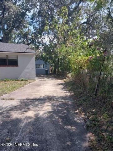 619 LINWOOD Avenue, Jacksonville, FL 32206