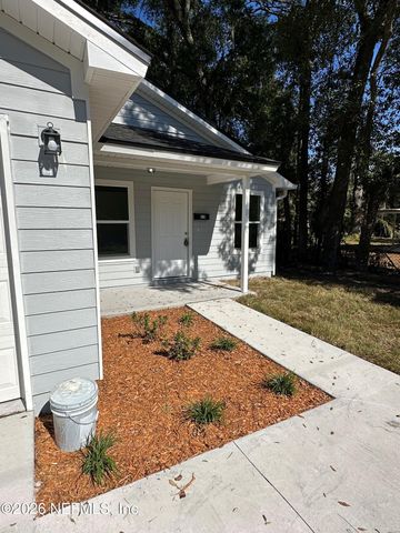 619 LINWOOD Avenue, Jacksonville, FL 32206