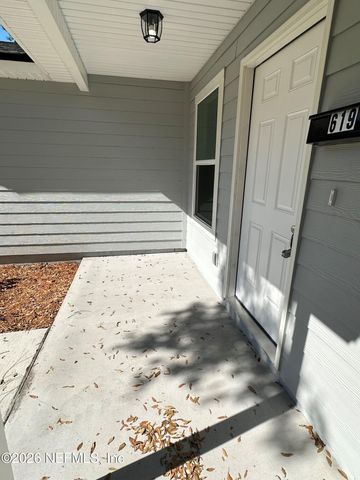 619 LINWOOD Avenue, Jacksonville, FL 32206