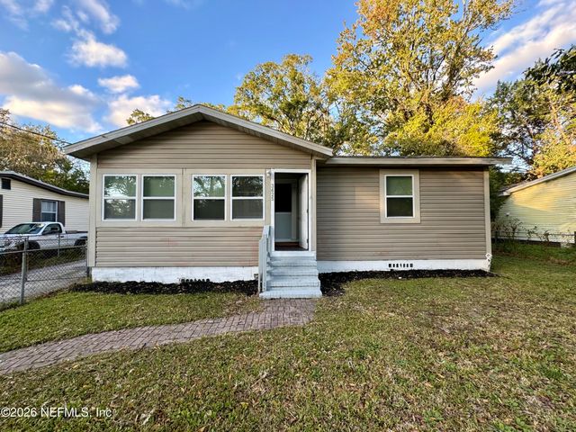 619 LINWOOD Avenue, Jacksonville, FL 32206
