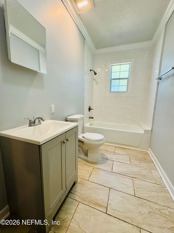 619 LINWOOD Avenue, Jacksonville, FL 32206