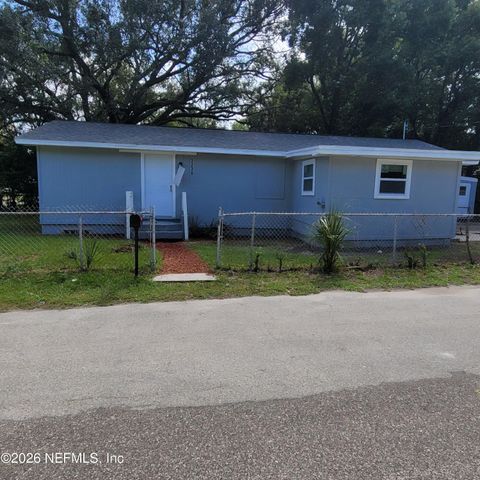 619 LINWOOD Avenue, Jacksonville, FL 32206
