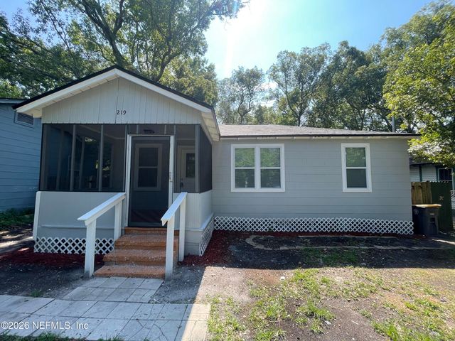 619 LINWOOD Avenue, Jacksonville, FL 32206