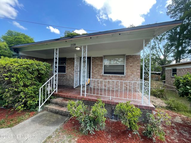 619 LINWOOD Avenue, Jacksonville, FL 32206