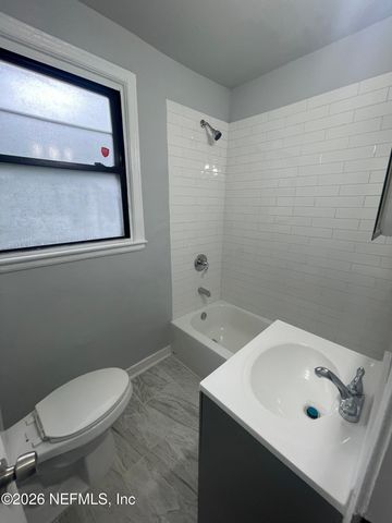 619 LINWOOD Avenue, Jacksonville, FL 32206