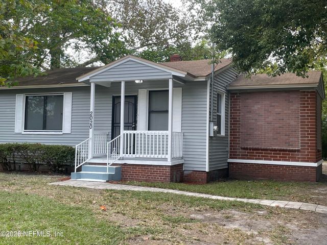 619 LINWOOD Avenue, Jacksonville, FL 32206