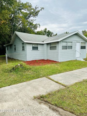 619 LINWOOD Avenue, Jacksonville, FL 32206