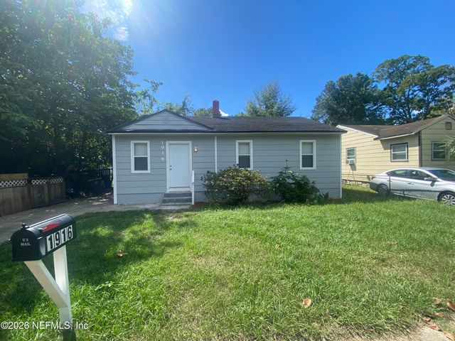 619 LINWOOD Avenue, Jacksonville, FL 32206