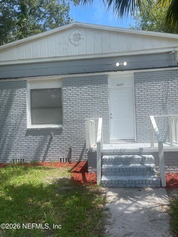 619 LINWOOD Avenue, Jacksonville, FL 32206