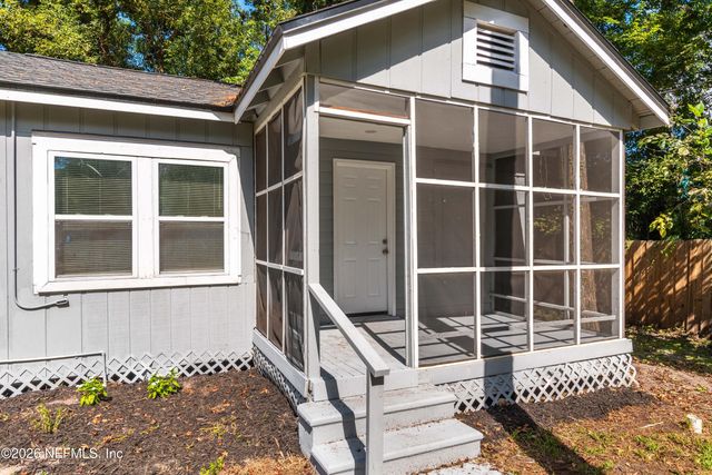 619 LINWOOD Avenue, Jacksonville, FL 32206