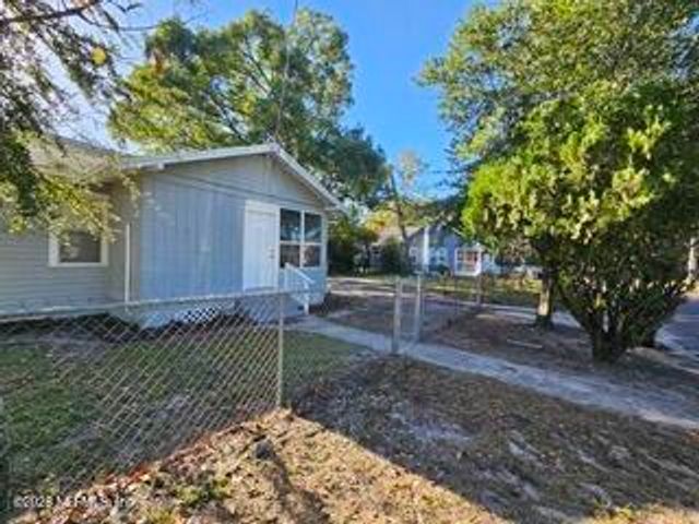 619 LINWOOD Avenue, Jacksonville, FL 32206