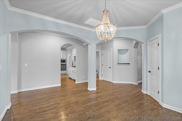 6057 E 144th Street S, Bixby, OK 74008