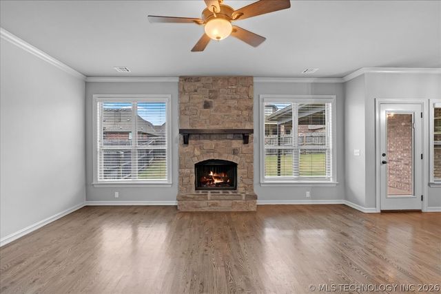 6057 E 144th Street S, Bixby, OK 74008