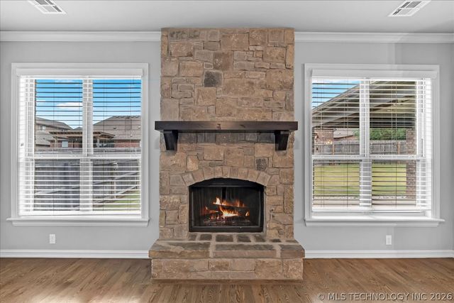 6057 E 144th Street S, Bixby, OK 74008