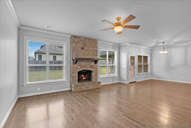 6057 E 144th Street S, Bixby, OK 74008