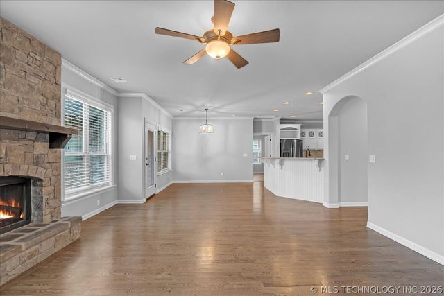 6057 E 144th Street S, Bixby, OK 74008