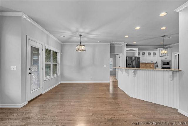 6057 E 144th Street S, Bixby, OK 74008