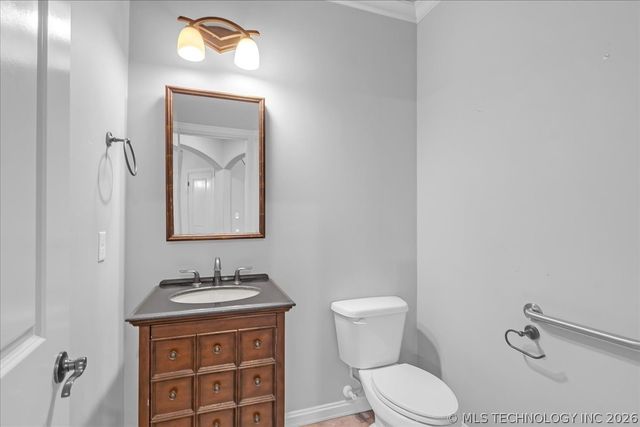 6057 E 144th Street S, Bixby, OK 74008
