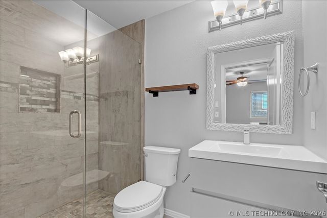 6057 E 144th Street S, Bixby, OK 74008