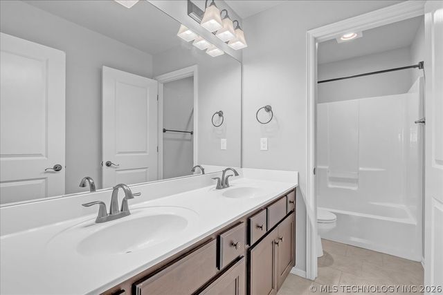 6057 E 144th Street S, Bixby, OK 74008