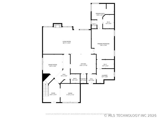 6057 E 144th Street S, Bixby, OK 74008