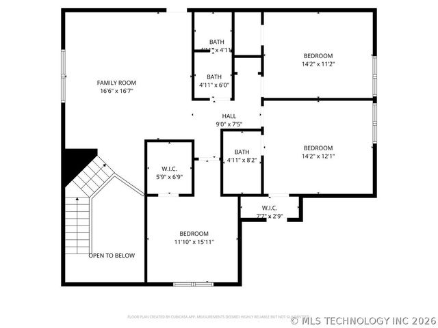 6057 E 144th Street S, Bixby, OK 74008