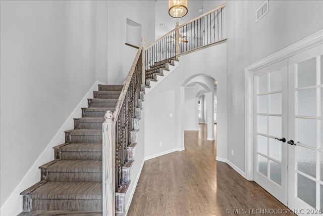 6057 E 144th Street S, Bixby, OK 74008