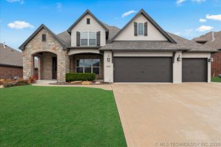 6057 E 144th Street S, Bixby, OK 74008