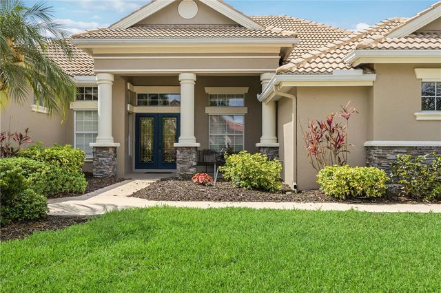 5291 WHITE IBIS DRIVE, North Port, FL 34287