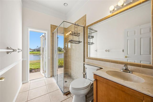 5291 WHITE IBIS DRIVE, North Port, FL 34287