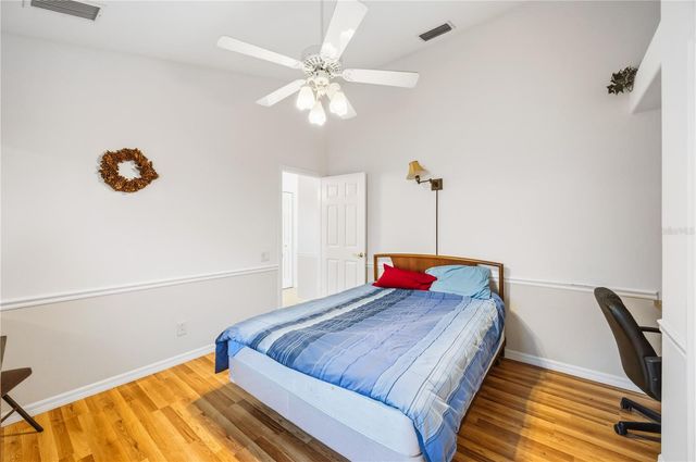 5291 WHITE IBIS DRIVE, North Port, FL 34287