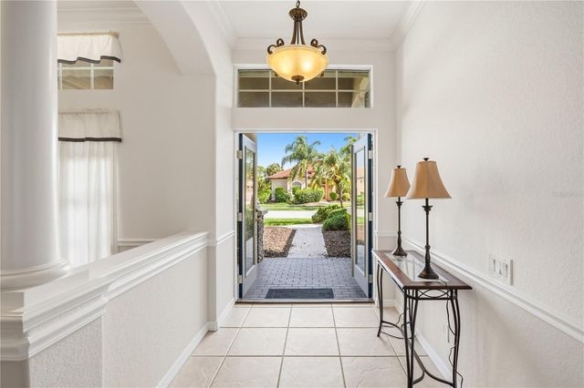 5291 WHITE IBIS DRIVE, North Port, FL 34287
