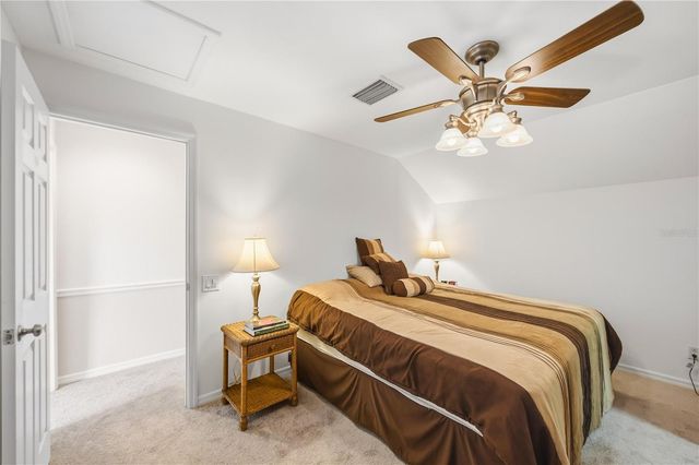 5291 WHITE IBIS DRIVE, North Port, FL 34287