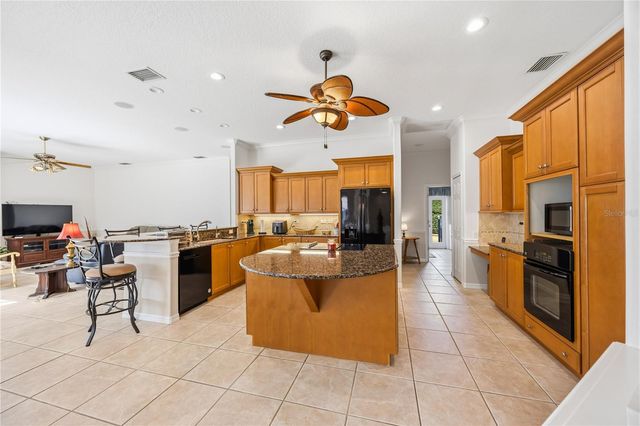 5291 WHITE IBIS DRIVE, North Port, FL 34287