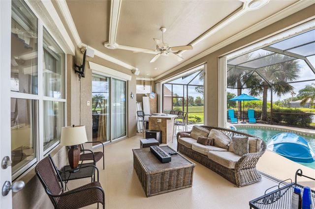 5291 WHITE IBIS DRIVE, North Port, FL 34287