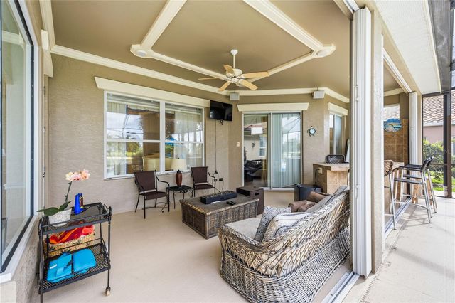 5291 WHITE IBIS DRIVE, North Port, FL 34287