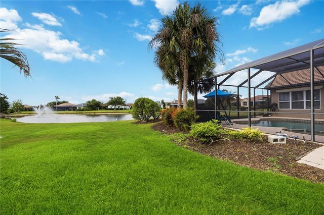 5291 WHITE IBIS DRIVE, North Port, FL 34287