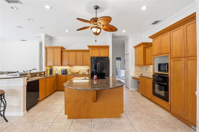 5291 WHITE IBIS DRIVE, North Port, FL 34287